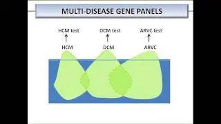 NGS Panel Testing for Genetic or Hereditary Conditions Other Than Hereditary Cancer Syndromes