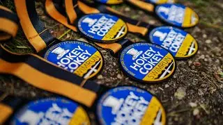 Hokey Cokey St Austell Bay 2024 | Aftermovie
