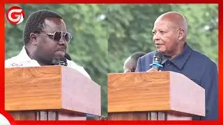 🔴#Live: DOKTA SLAA - HECHE na SUGU WAONGEA MANENO MAZITO MBELE ya WANACHADEMA MBEYA...