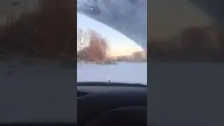 тест Subaru Impreza xv 2 литра тест драйв. off-road