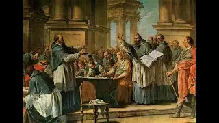 Conservative and Liberal Religion