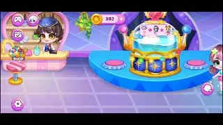 Chibi Doll Shopping Mall