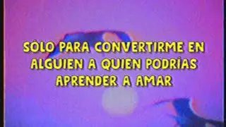 Max Leonard Ft. &Iacute;ndigo - Pretty Boy (Sub. Espa&ntilde;ol)