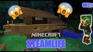 !MEIN HAUS! III Part 1    Steamlife 002#