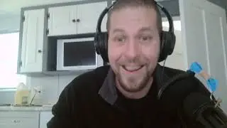 The Christopher Thomas of Justice Series Vid 2