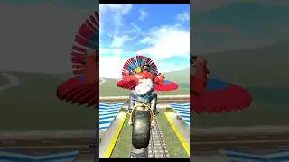 super jump ghost bike Indian bike driving 3D new update fix date #bike