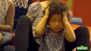 Sesame Street: I Am Original (Count Me In)