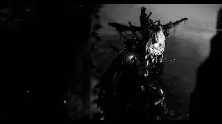 Hunt Showdown - Death Is a Bird Flying (8D Audio)