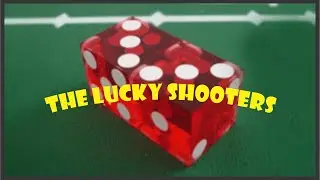 Risking $2000 on Bubble Craps Machines