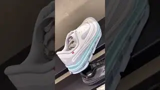 ON Cloudflow 5 AD (град/белый)
