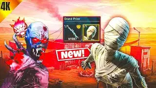 The Most MID Ultra Stash in Blood Strike? | Zombie Gameplay Review