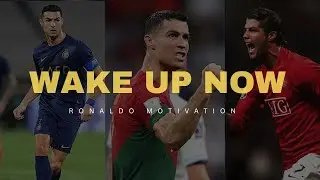 NO PLAN, NO PROGRESS &ndash; Cristiano Ronaldo&rsquo;s Most Powerful Life Lesson