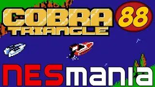 88/714 Cobra Triangle - NESMania