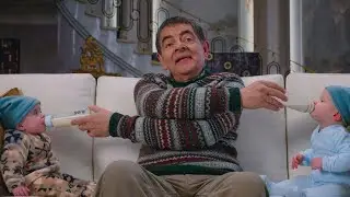 معركة مجنونة 😠 ضد طفل ! ملخص فيلم Man vs Baby 