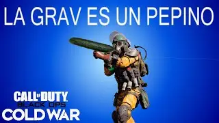 Nueva arma, Grav,
