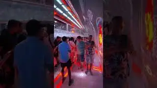 Lose yourself in an immersive 3D world like never before
