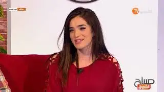 تعرّف على بطلة #الجزائر في رياضة  الكيك بوكسينغ...