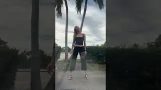 Learn how to dance : part 5- Isolations, head &lsquo;n shoulders 2b continued&hellip; 💖