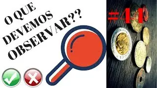 APRENDA Identificar MOEDAS an&ocirc;malas  e variantes S&Atilde;O DIFERENTES!