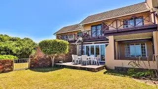 INCREDIBLE SEA VIEW 3 BED TOWNHOUSE