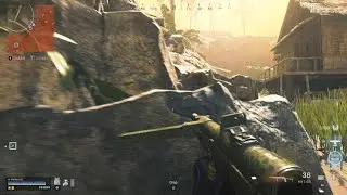 Call of Duty: Modern Warfare Solos win 351