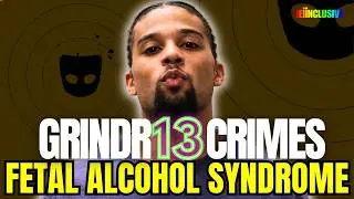 GRINDR CRIMES 13: Homophobe Shot Gay Man, Bragged About it Online,  Dating App Hookups Gone Wrong