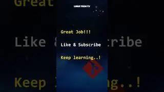 25. Complete Git Tutorial | Basic git commands @LinuxTechTV pro Git