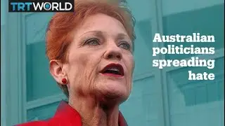 Did the anti-Muslim rhetoric among Australian politicians fuel the New Zealand terror attacks?