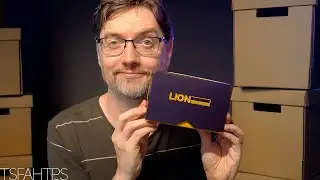 Первый взгляд &mdash; UAFX Lion '68 Super Lead Amp