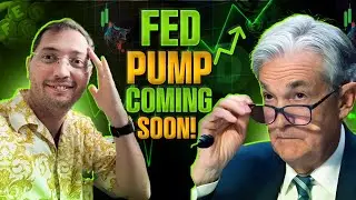 Bitcoin Dumps Despite BULLISH News! Fed Rate Cut & Trump&ndash;Xi Trade Deal Explained