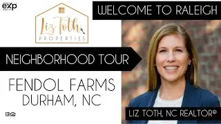 Neighborhood Tour: Fendol Farms, Durham, North Carolina