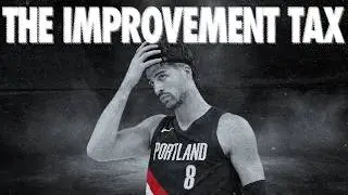 The Improvement Tax