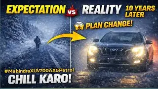 Snow ke liye aaye the… kuch aur hi mil gaya