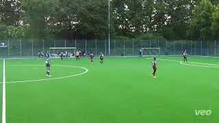 SV Grohn III vs All Stars FC II 1:4 | 2. Kreisklasse Saison 2023/24 | Highlights