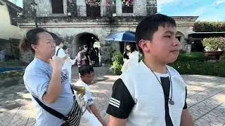Fort San Pedro, Cebu City pt1
