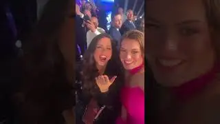 Henady Mehanna and Diana on Shakoush&rsquo;s wedding