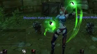 World Of Warcraft Quest Info: Backdoor Dealings