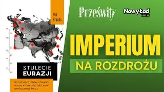 Amerykańskie imperium pod presją. Czy wycofa się z Europy? Marek Stefan