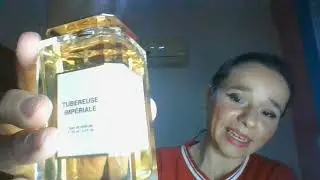 Essential Parfums Fig Infusion  Amouage Guidance, Fleur De Sable Liquides Imaginaires, BDK Tuberos I