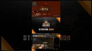 I will design best twitch overlay animated and logo for your stream(LINK IN FIRST COMMENT)