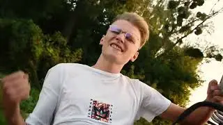 STARKIN - Ale (Official Video, 2023)