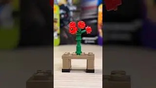 😱КАКИЕ ЦВЕТЫ LEGO ДОСТАНУТСЯ ТЕБЕ!? #lego #лего #челлендж #shorts