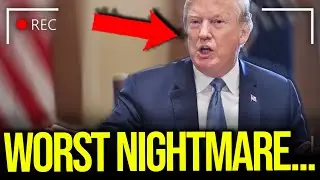 Trump&rsquo;s WHOLE TERM Destroyed with ONE RULING