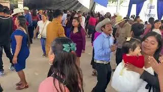 Boda en Potoichan Guerrero
