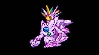 [Crystilium] Crystal King Theme