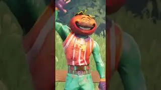 ОЦЕНКА вашего ЛЮБИМОГО скина Fortnite! (Tomatohead)