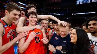 Illinois 2026 Hype Video #ILLINI #Illinois