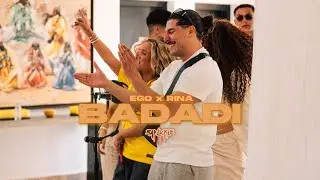 Ego x Rina - Badadadi [RAP LA RUE] FINALE