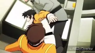 Kidge (Voltron AMV)- Replay (Male Nightcore)