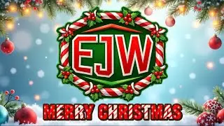 EJW Christmas Titantron 
